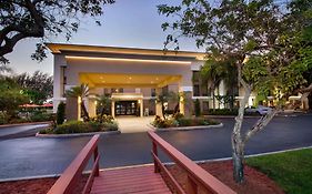 Hampton Inn i 75 Naples Fl