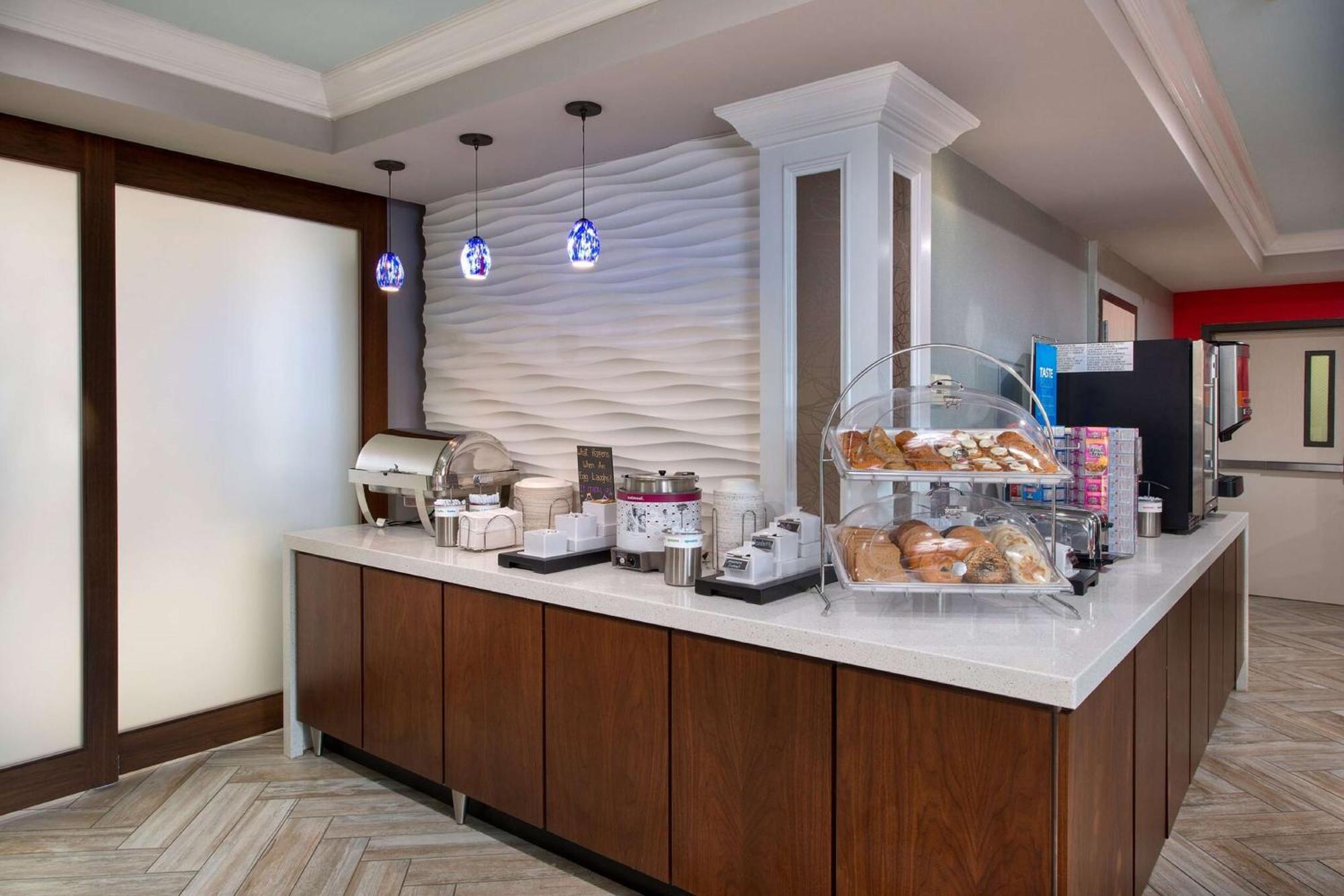 Hampton Inn Naples - I-75 Exterior photo