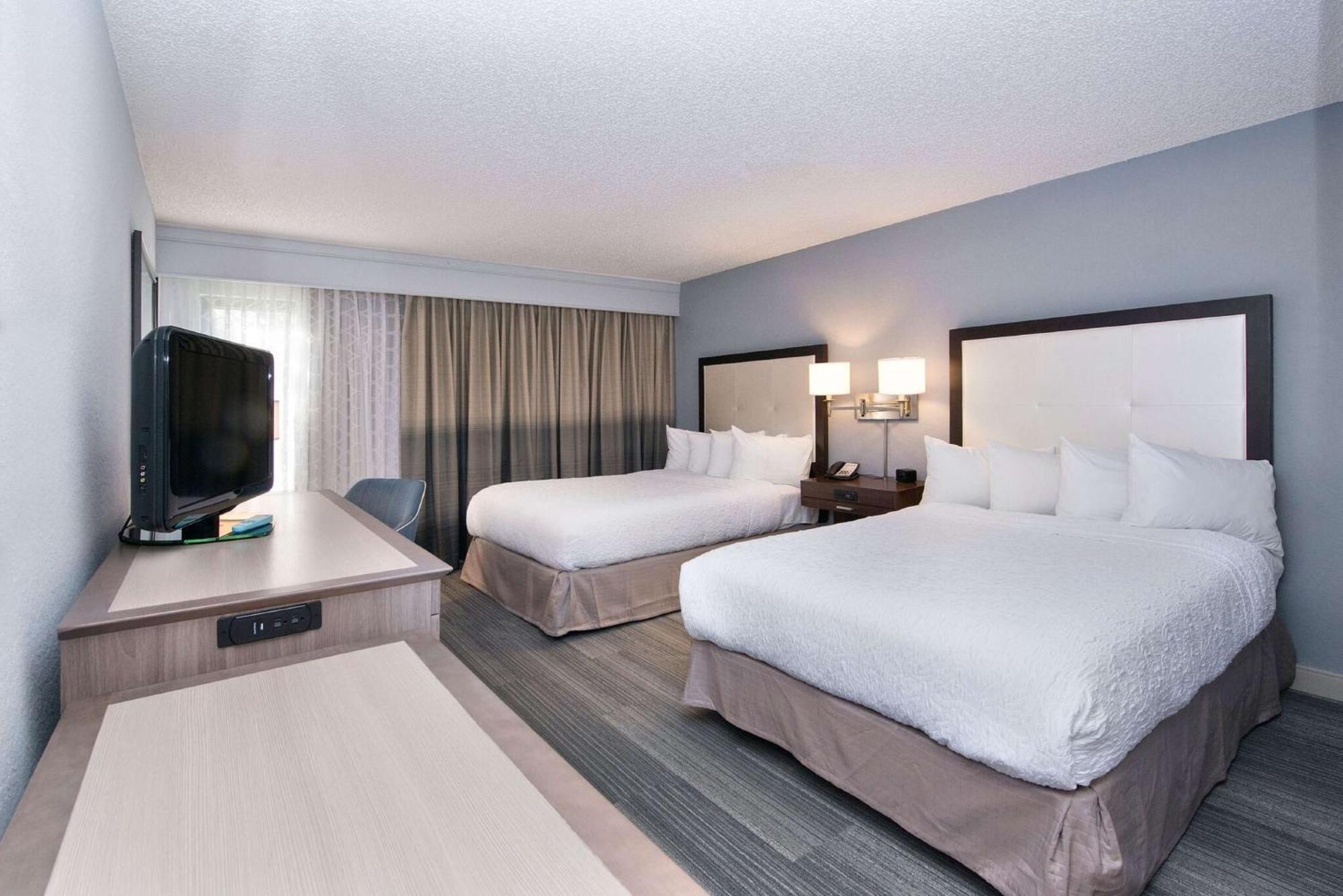 Hampton Inn Naples - I-75 Exterior photo